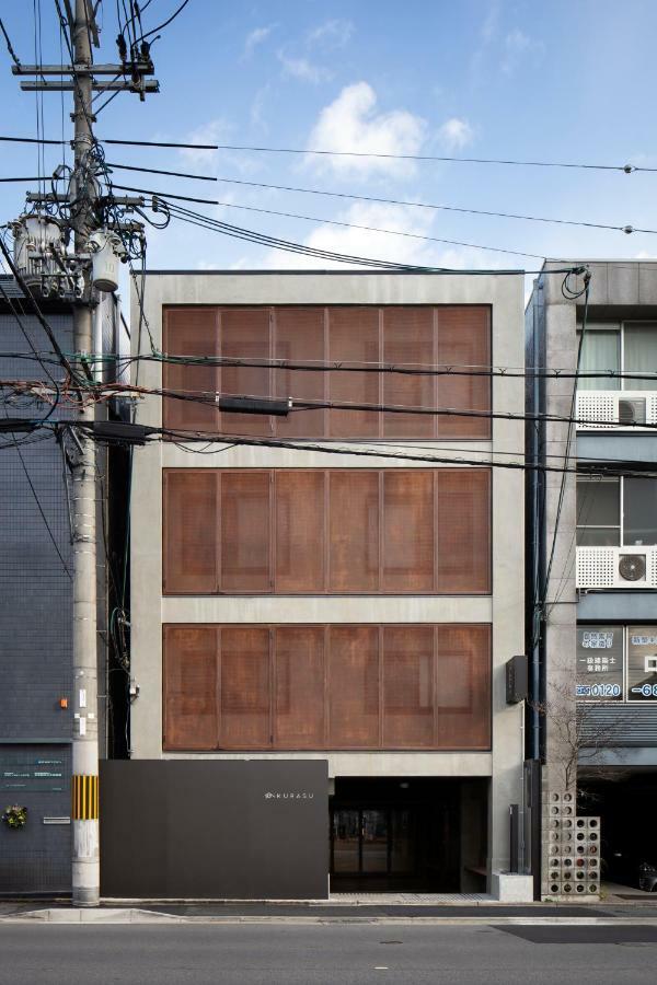 Hotel So Kyoto Fushimi Inari Exterior foto